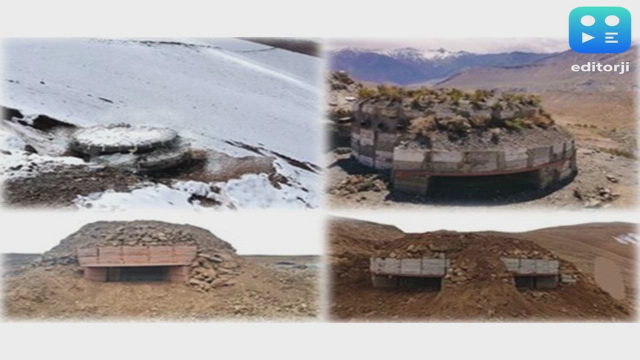 MiCoB Delivers 500+ Impact and Blast Resistant 3D Printed Bunkers to the Indian Army MiCoB Delivers 500+ Impact and Blast Resistant 3D Printed Bunkers to the Indian Army