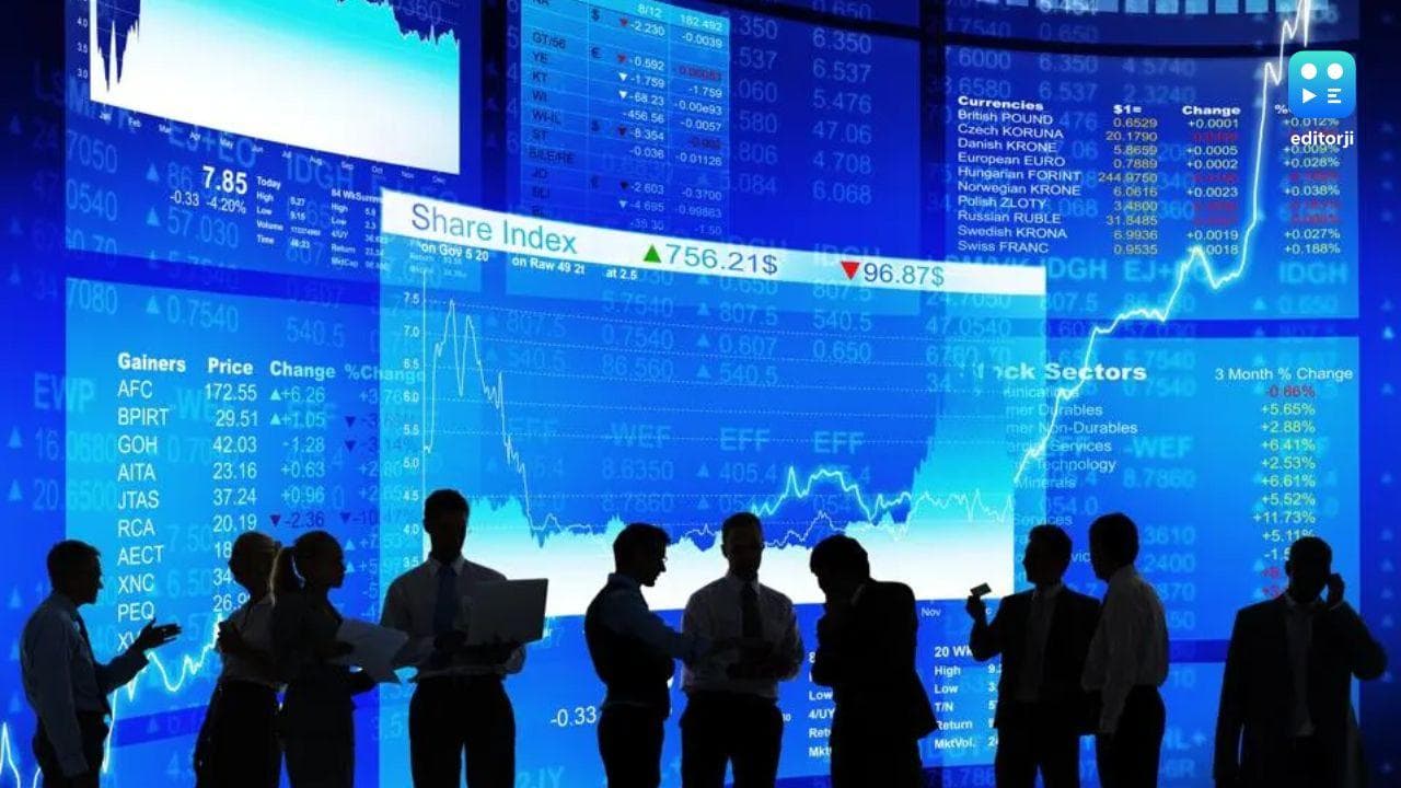 Global stock market indices: How the world markets performed today - 11 February 2025 Global stock market indices: How the world markets performed today - 11 February 2025
