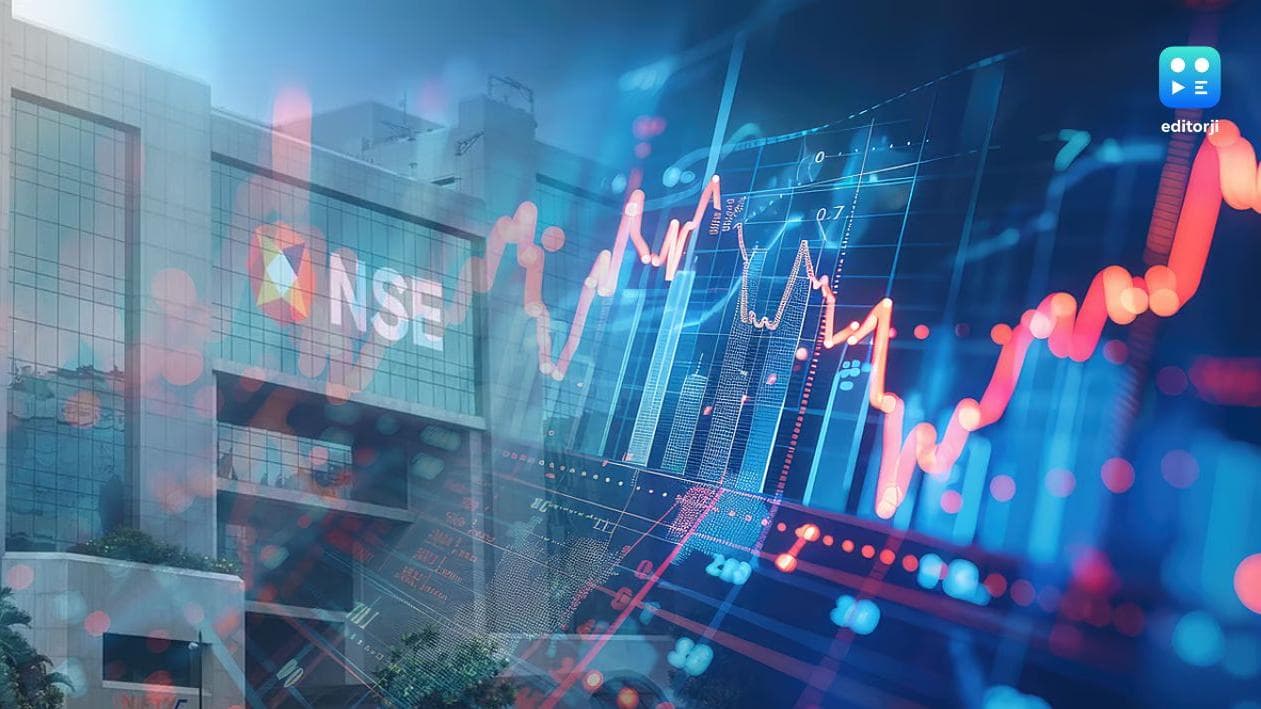 Indian stock market sector-wise performance today - February 18, 2025 Indian stock market sector-wise performance today - February 18, 2025