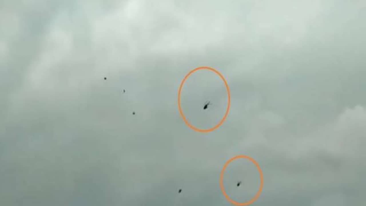 अब आंध्र प्रदेश में PM की सुरक्षा में बड़ी चूक
अब आंध्र प्रदेश में PM की सुरक्षा में बड़ी चूक