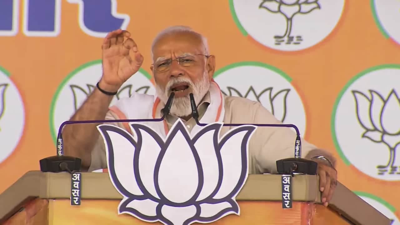 Key takeaways from PM Modi’s address in Chhattisgarh Key takeaways from PM Modi’s address in Chhattisgarh