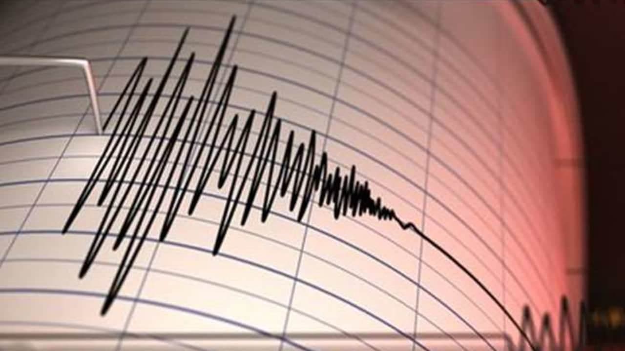 पश्चिमी चीन के शिनजियांग में आया 7.1 तीव्रता का भूकंप, 120 से अधिक घर क्षतिग्रस्त पश्चिमी चीन के शिनजियांग में आया 7.1 तीव्रता का भूकंप, 120 से अधिक घर क्षतिग्रस्त