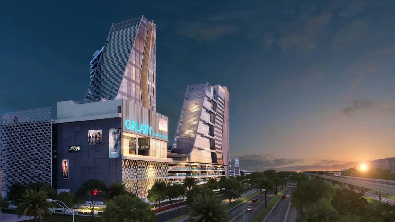 मॉल में लोहे का ढांचा गिरने से दो लोग की मौत की जिम्मेदारी रखरखाव कंपनी ने ली मॉल में लोहे का ढांचा गिरने से दो लोग की मौत की जिम्मेदारी रखरखाव कंपनी ने ली