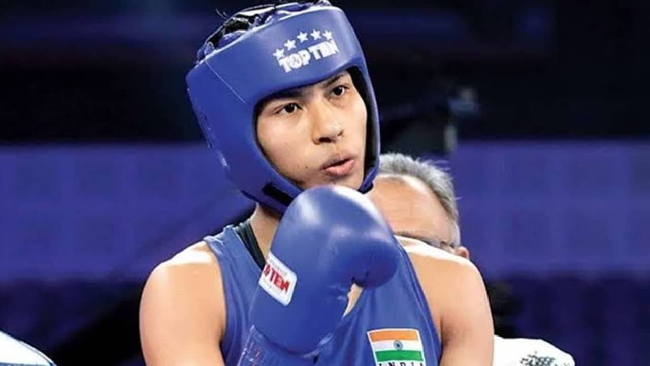 ओलंपिक पदक विजेता बॉक्सर लवलीना बोरगोहाईं का आरोप, कहा- 'मेरे साथ हो रहा है हैरेसमेंट ओलंपिक पदक विजेता बॉक्सर लवलीना बोरगोहाईं का आरोप, कहा- 'मेरे साथ हो रहा है हैरेसमेंट