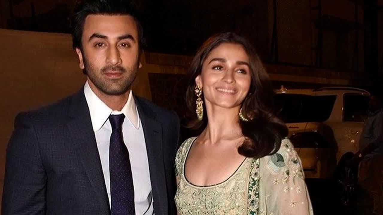 Ranbir-Alia Wedding: When to meet the newlyweds Ranbir-Alia Wedding: When to meet the newlyweds