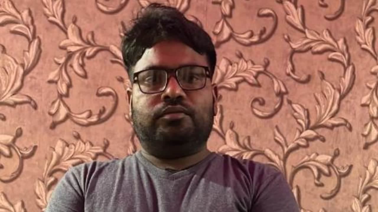 Kanpur Violence: समाजवादी पार्टी के पूर्व शहर सचिव निजाम कुरैशी अरेस्ट Kanpur Violence: समाजवादी पार्टी के पूर्व शहर सचिव निजाम कुरैशी अरेस्ट