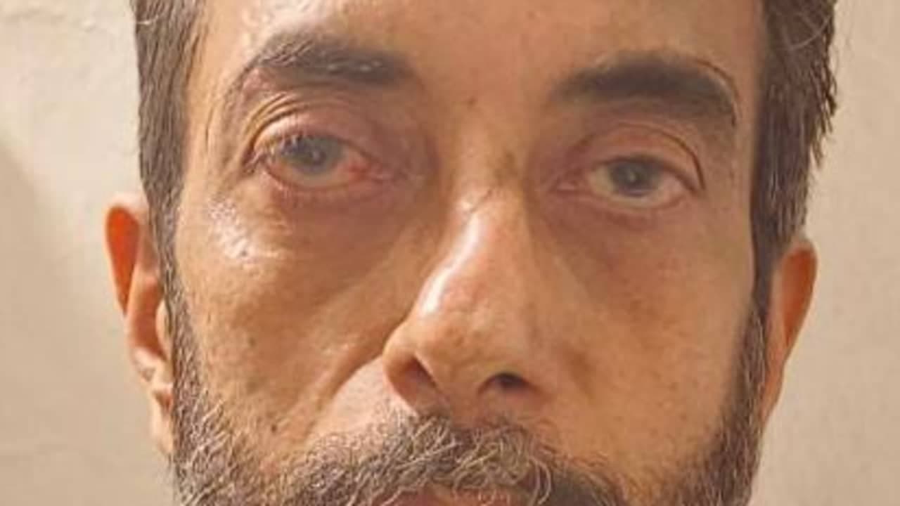 महाराष्ट्र के ठाणे में आरोपी मनोज साहनी की तस्वीर जिसने कथित तौर पर अपनी लिव-इन पार्टनर की हत्या की महाराष्ट्र के ठाणे में आरोपी मनोज साहनी की तस्वीर जिसने कथित तौर पर अपनी लिव-इन पार्टनर की हत्या की