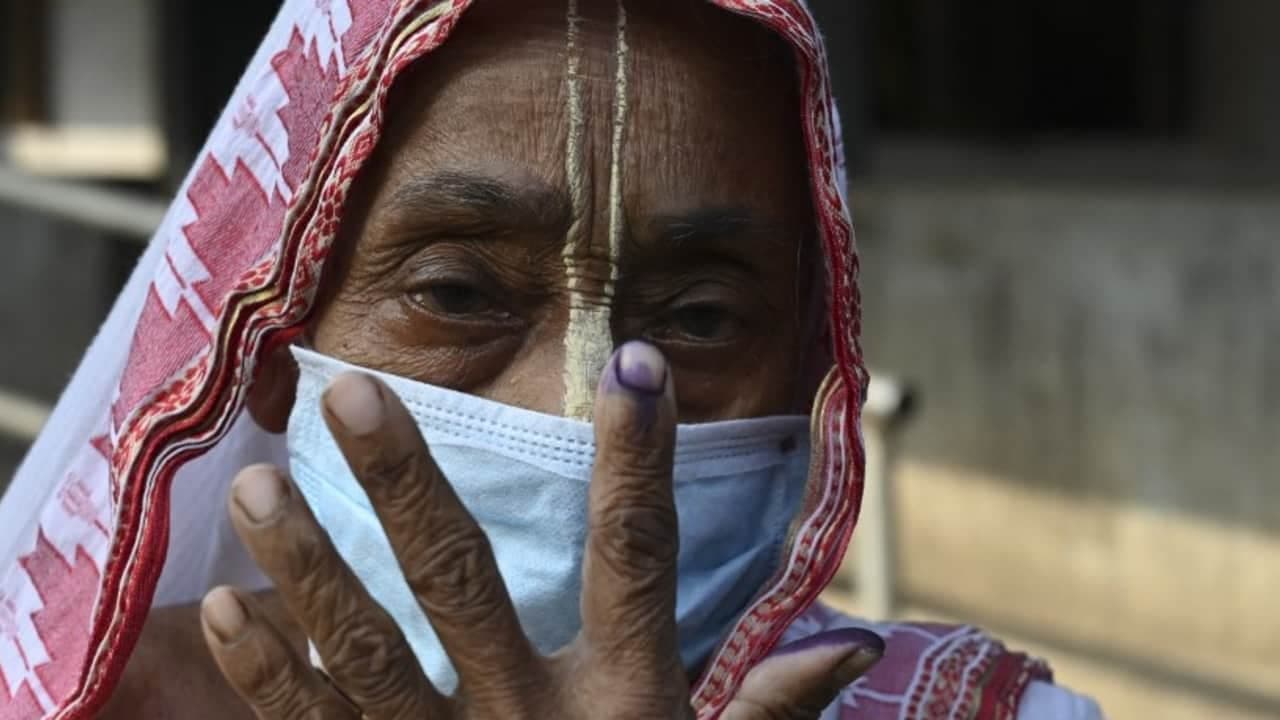 West Bengal polls West Bengal polls