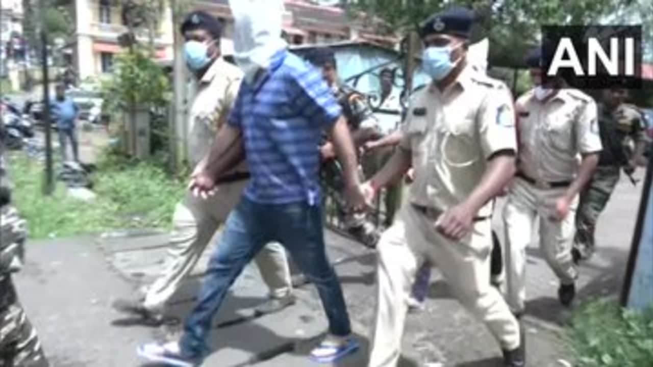 सोनाली फोगाट केस में दो दिनों की पुलिस हिरासत में दोनों आरोपी सोनाली फोगाट केस में दो दिनों की पुलिस हिरासत में दोनों आरोपी