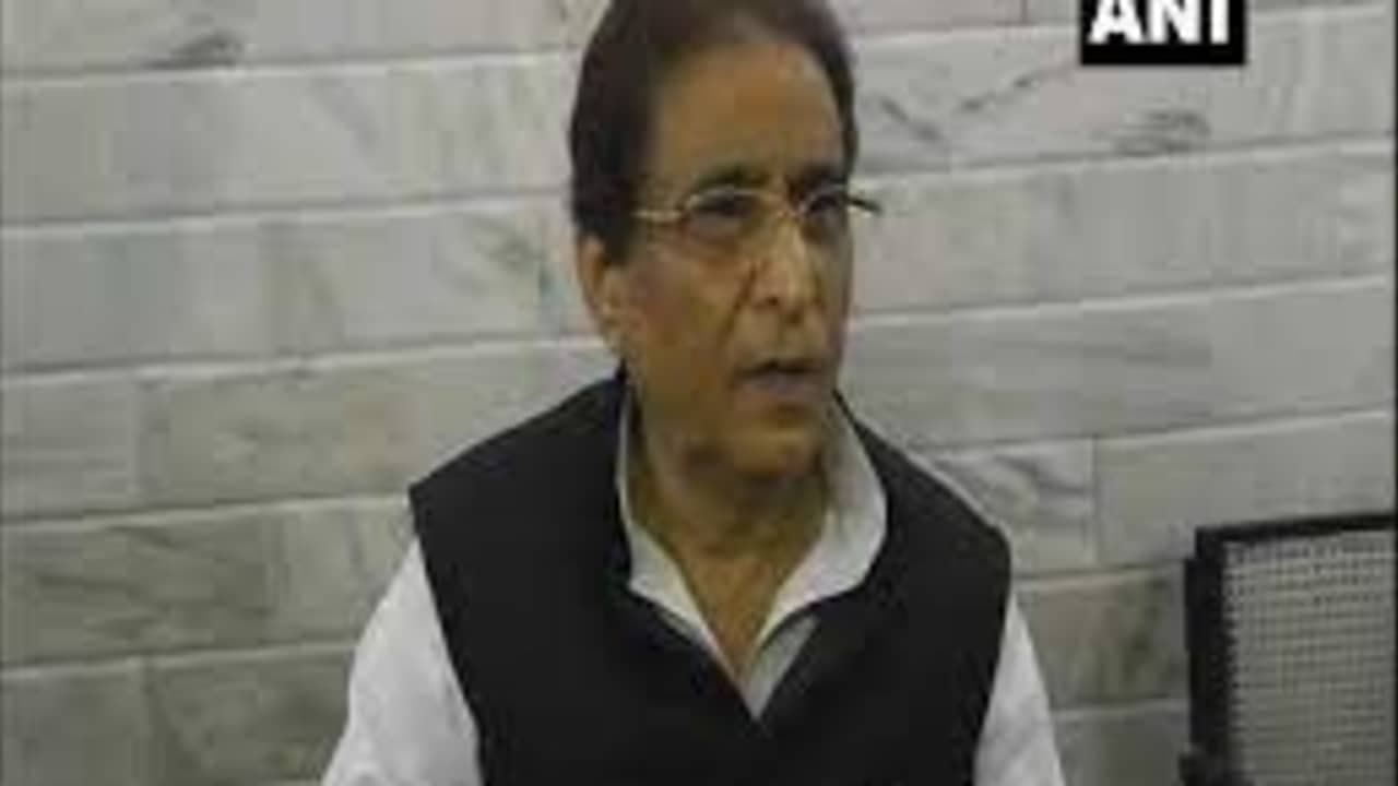 Azam Khan Bail : 27 महीने बाद जेल से बाहर आए आजम खान, शिवपाल ने किया रिसीव Azam Khan Bail : 27 महीने बाद जेल से बाहर आए आजम खान, शिवपाल ने किया रिसीव