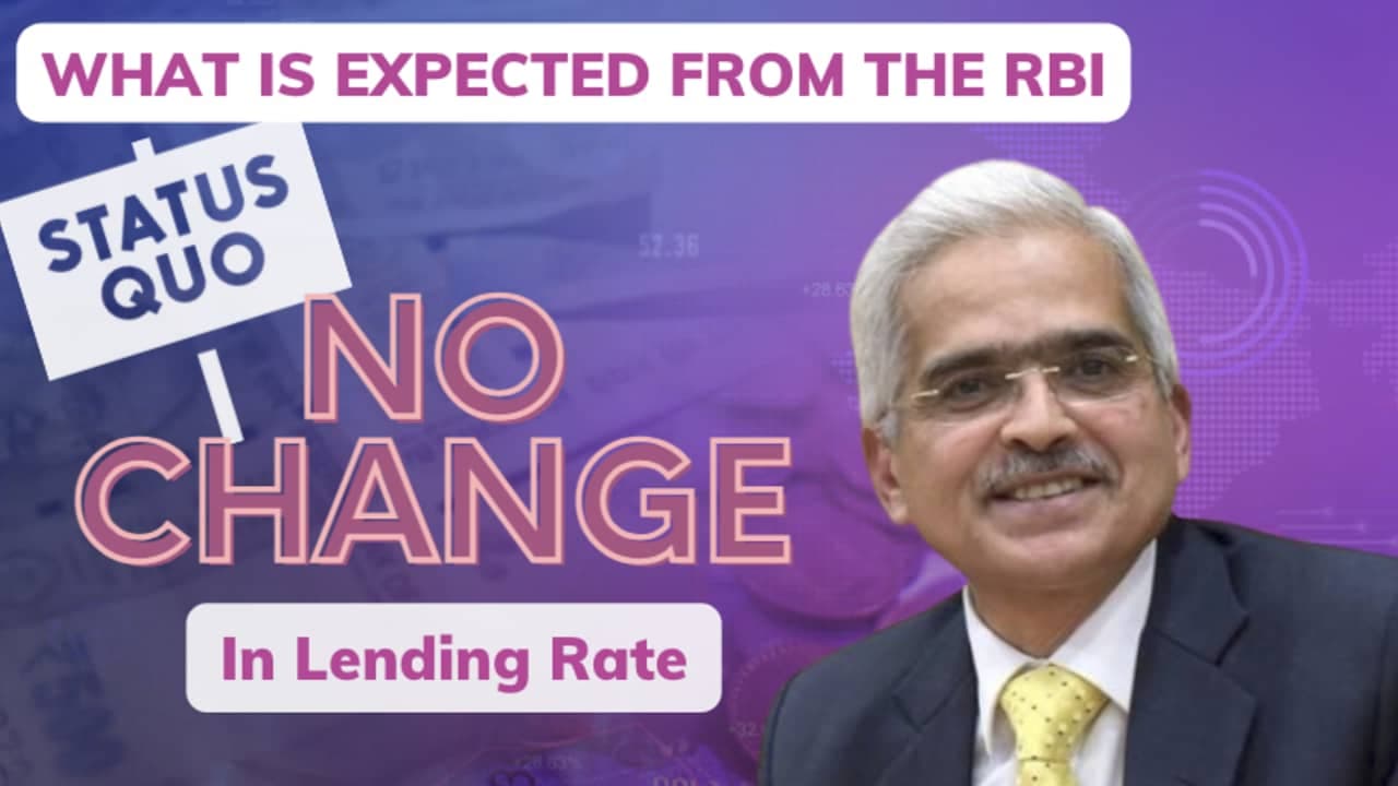 Repo rate hikely to be left unchanged Repo rate hikely to be left unchanged
