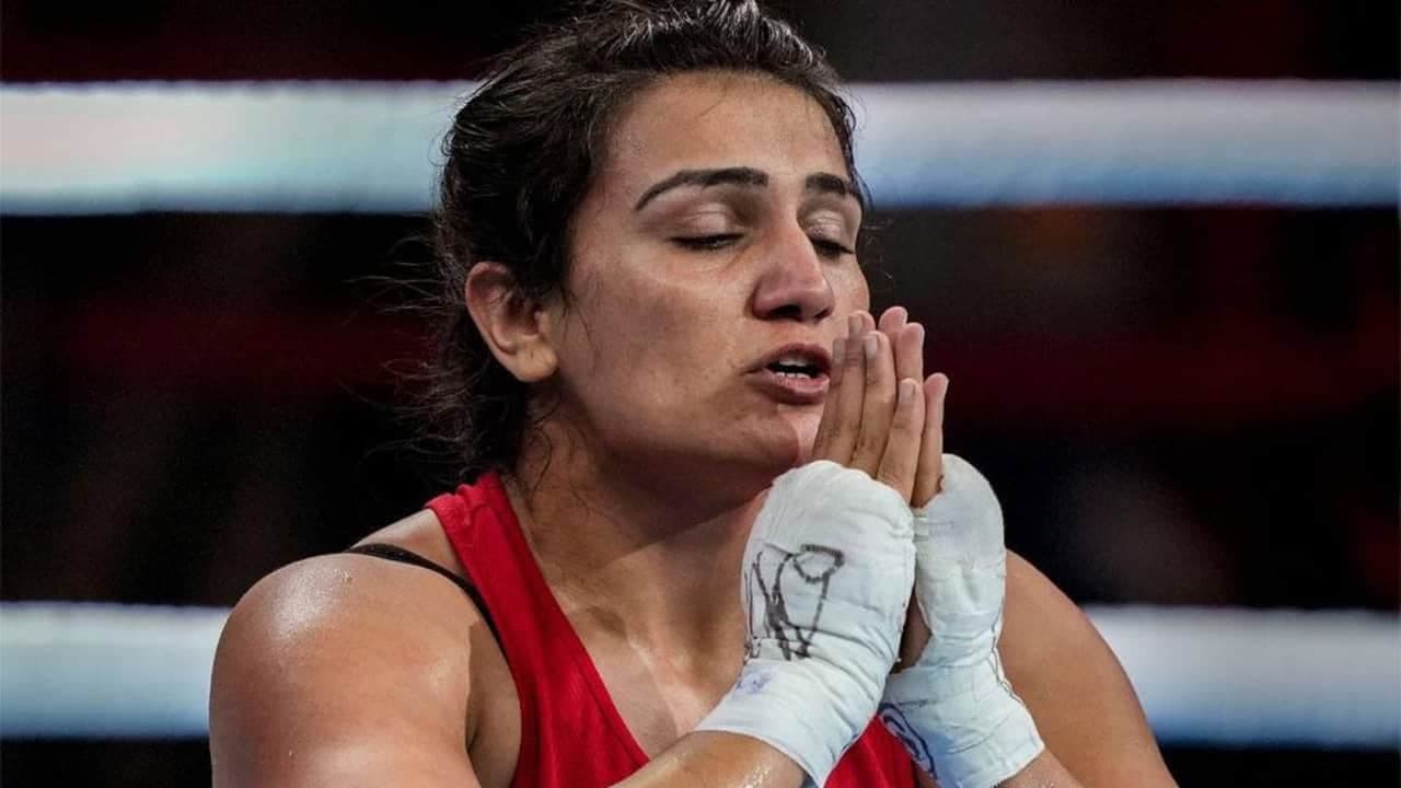 women's World Boxing Championships : स्वीटी बूरा ने जीता गोल्ड women's World Boxing Championships : स्वीटी बूरा ने जीता गोल्ड