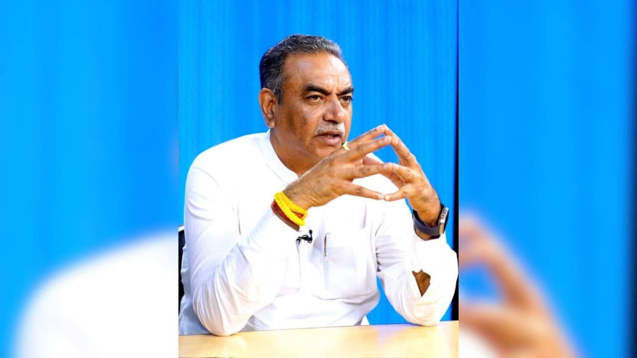 'Many people I couldn't reach': BJP's Chandigarh candidate on election day 'Many people I couldn't reach': BJP's Chandigarh candidate on election day