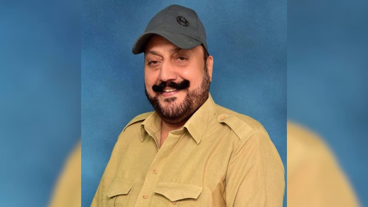 Punjab: BSP's Ferozepur candidate booked for getting his video recorded while casting vote Punjab: BSP's Ferozepur candidate booked for getting his video recorded while casting vote