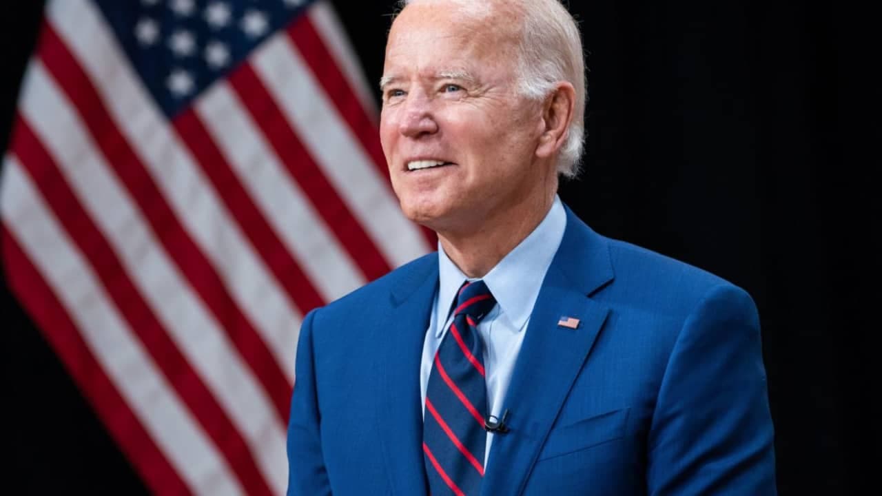 Recession: बड़े देशों पर पड़ेगी मंदी की मार! बाइडन बोले- हम मंदी के दौर में नहीं जा रहे Recession: बड़े देशों पर पड़ेगी मंदी की मार! बाइडन बोले- हम मंदी के दौर में नहीं जा रहे