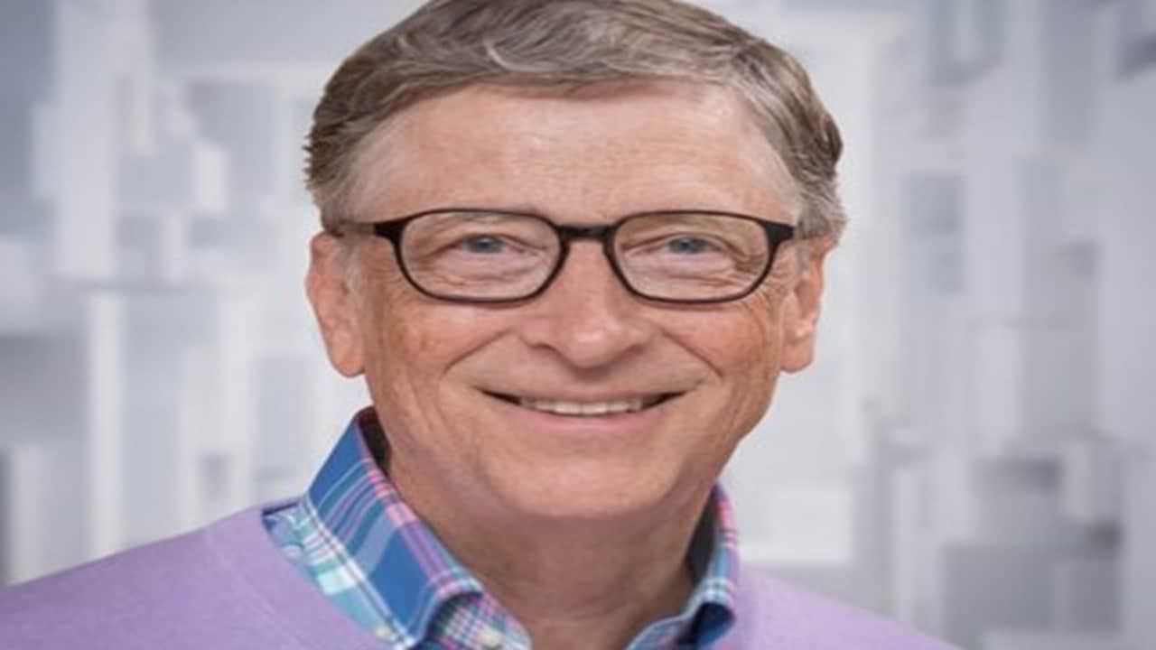 Bill Gates Covid Positive: माइक्रोसॉफ्ट के मालिक बिल गेट्स हुए कोरोना पॉजिटिव Bill Gates Covid Positive: माइक्रोसॉफ्ट के मालिक बिल गेट्स हुए कोरोना पॉजिटिव
