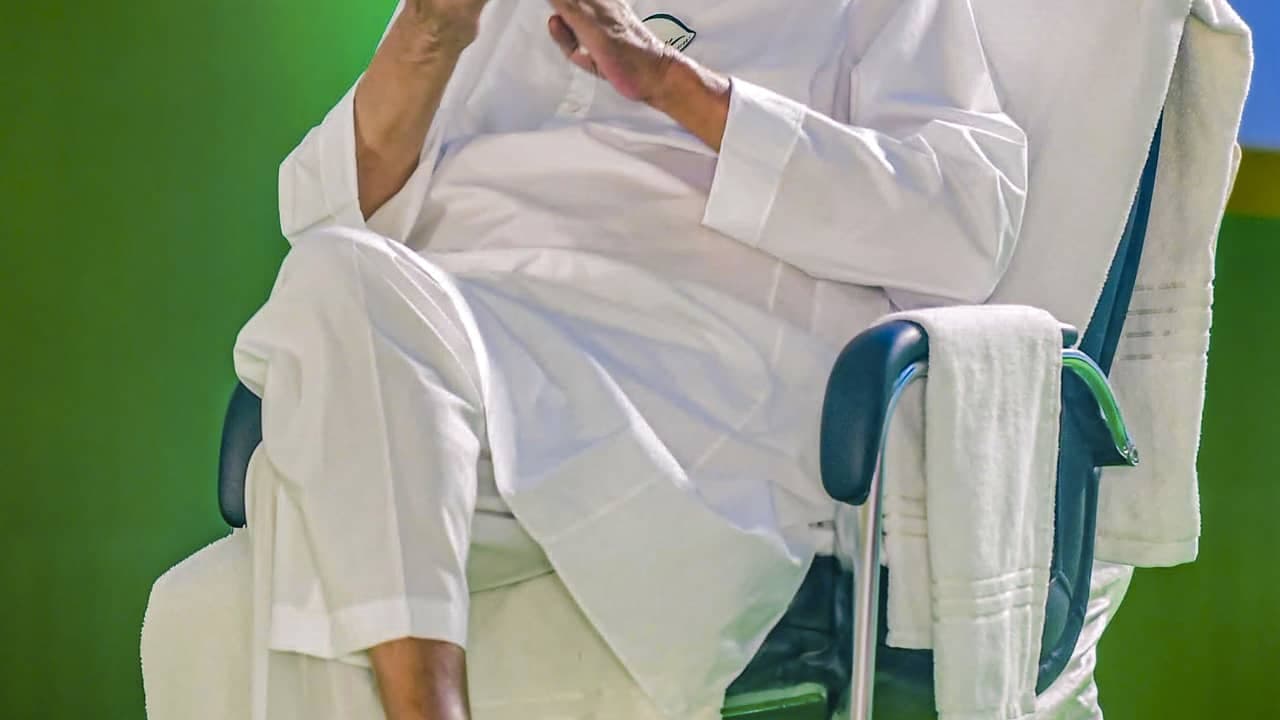 BJD congratulates BJP over its success in Odisha elections BJD congratulates BJP over its success in Odisha elections