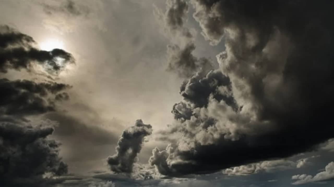 Cyclone Biparjoy: अगले 24 घंटे में और तेज होगा चक्रवाती तूफान 'बिपरजॉय', केरल और गुजरात में अलर्ट Cyclone Biparjoy: अगले 24 घंटे में और तेज होगा चक्रवाती तूफान 'बिपरजॉय', केरल और गुजरात में अलर्ट