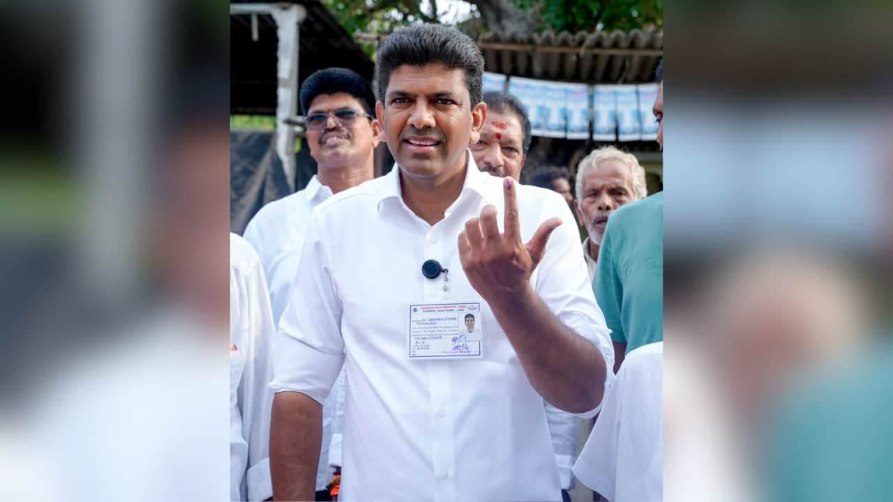 TDP candidate set to become richest Lok Sabha MP TDP candidate set to become richest Lok Sabha MP