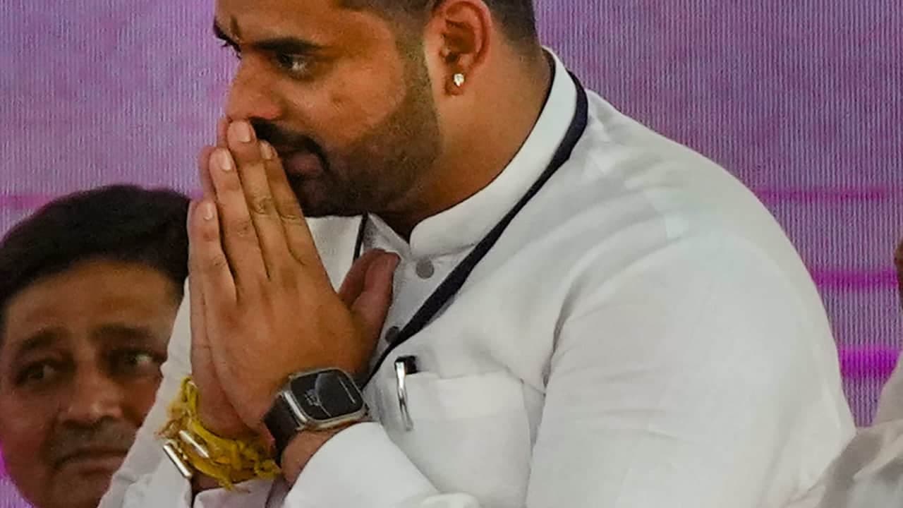 Revanna likely to face defeat in Hassan Revanna likely to face defeat in Hassan