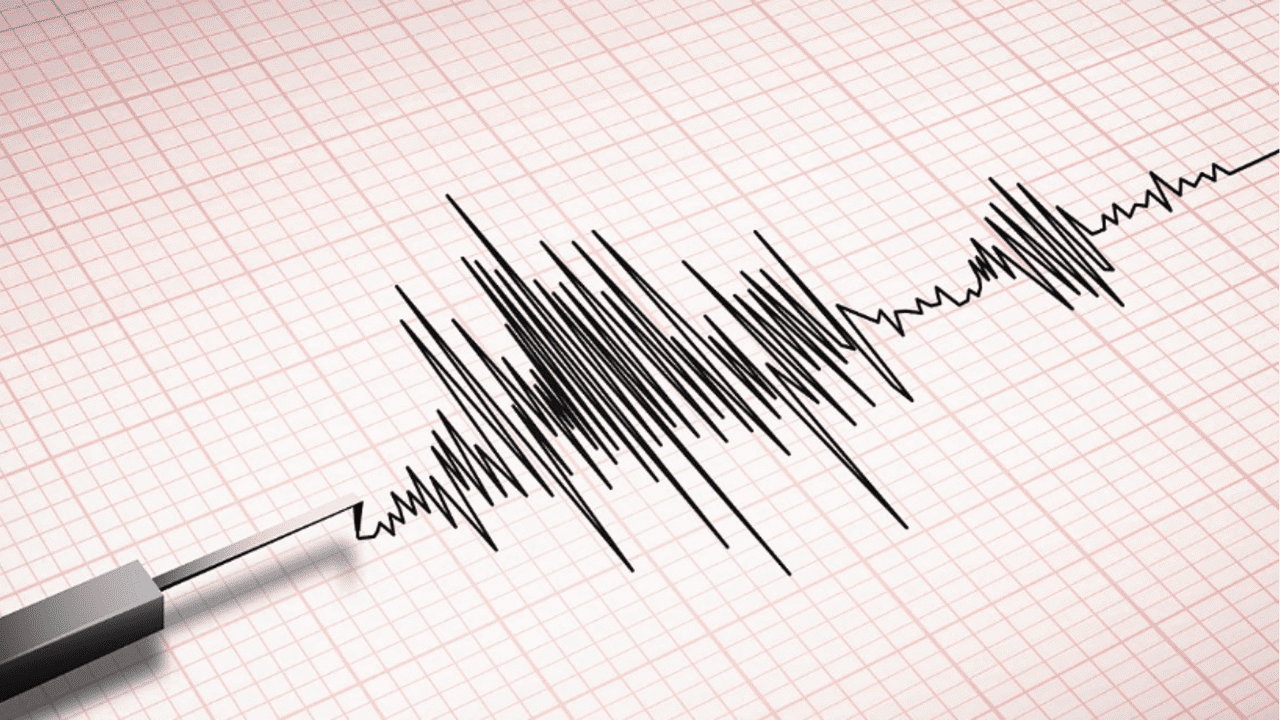 जापान में फिर भूकंप के झटके जापान में फिर भूकंप के झटके