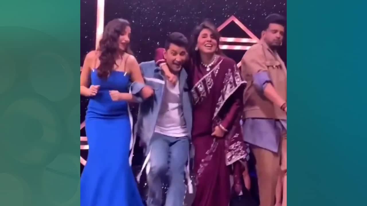 Ranbir-Alia wedding: Dance Deewane Juniors team planning a congratulatory video Ranbir-Alia wedding: Dance Deewane Juniors team planning a congratulatory video