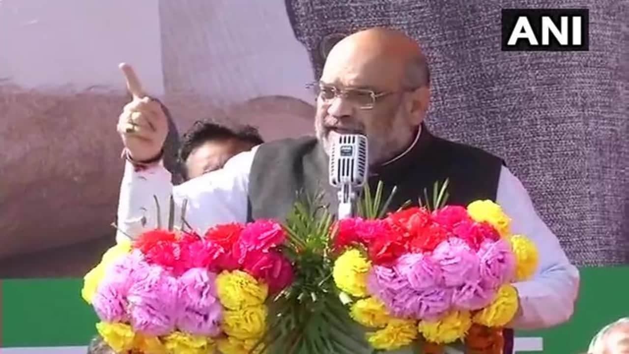 जयंत को फिर शाह ने दी नसीहत जयंत को फिर शाह ने दी नसीहत