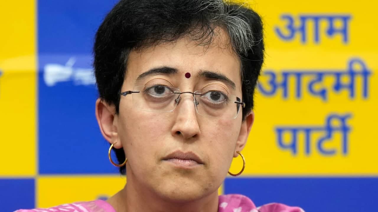 AAP's push in Assam AAP's push in Assam