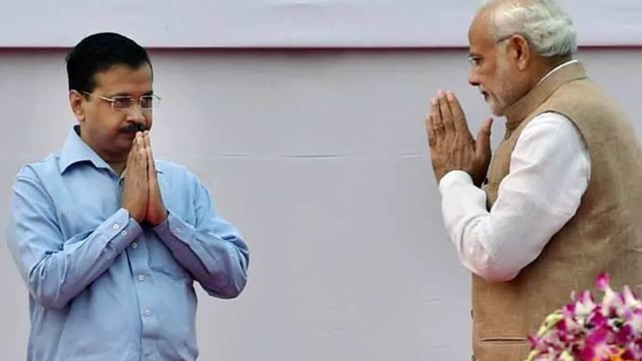 Arvind Kejriwal: CM केजरीवाल ने लिखी पीएम को चिट्ठी, सिंगापुर जाने की अनुमति ना मिलने पर जताई नाराजग Arvind Kejriwal: CM केजरीवाल ने लिखी पीएम को चिट्ठी, सिंगापुर जाने की अनुमति ना मिलने पर जताई नाराजग