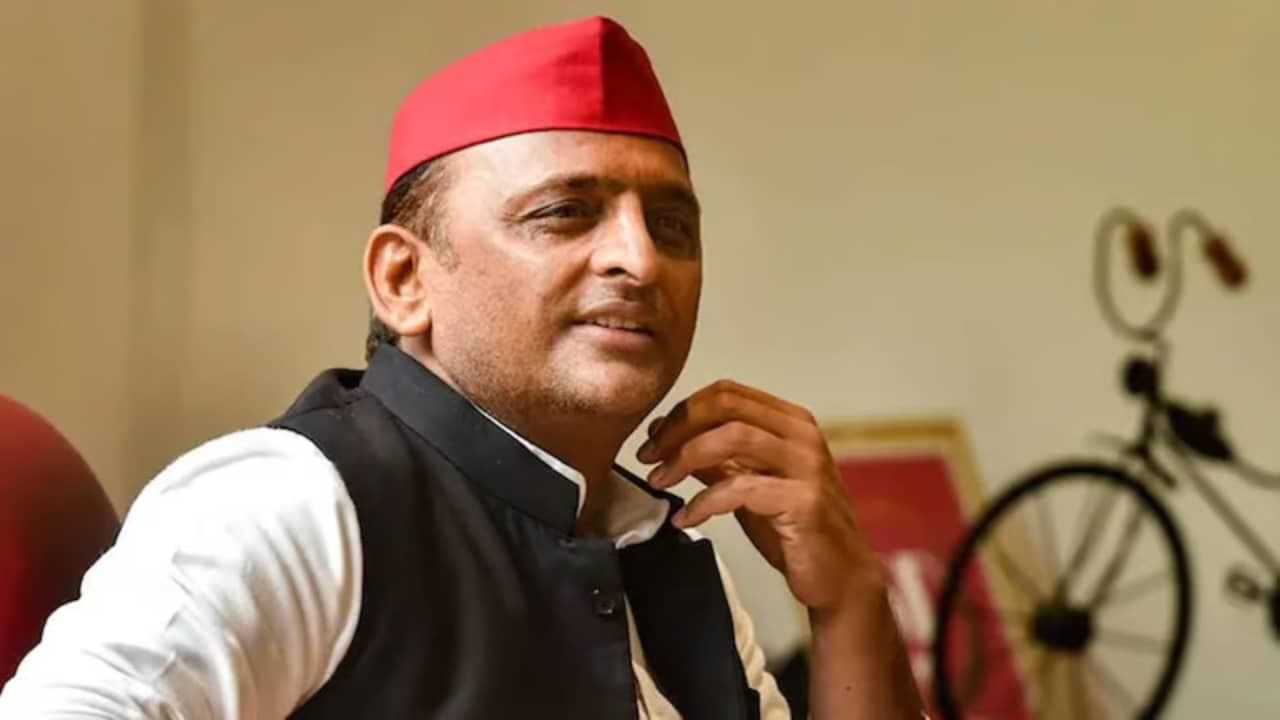 Samajwadi Party flags voting irregularities in Kannauj Samajwadi Party flags voting irregularities in Kannauj
