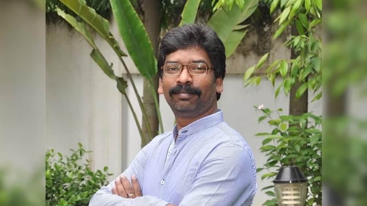 ED ने हेमंत सोरेन को जारी किया नौंवा समन ED ने हेमंत सोरेन को जारी किया नौंवा समन